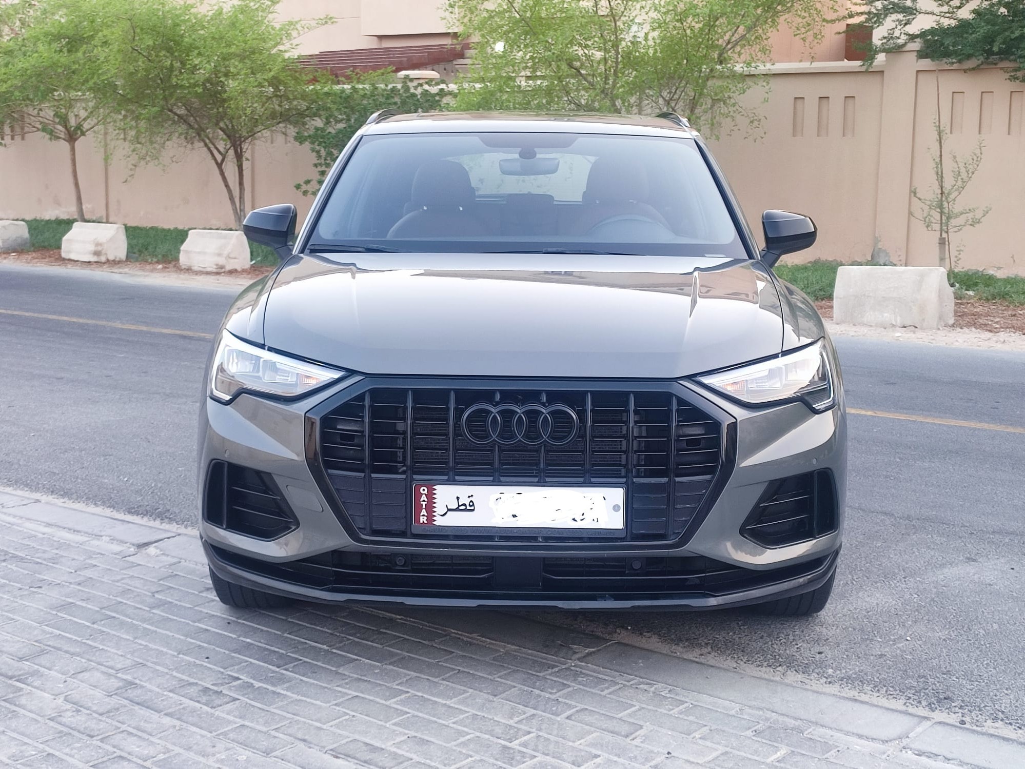 Audi Q3 2023 - Image 2