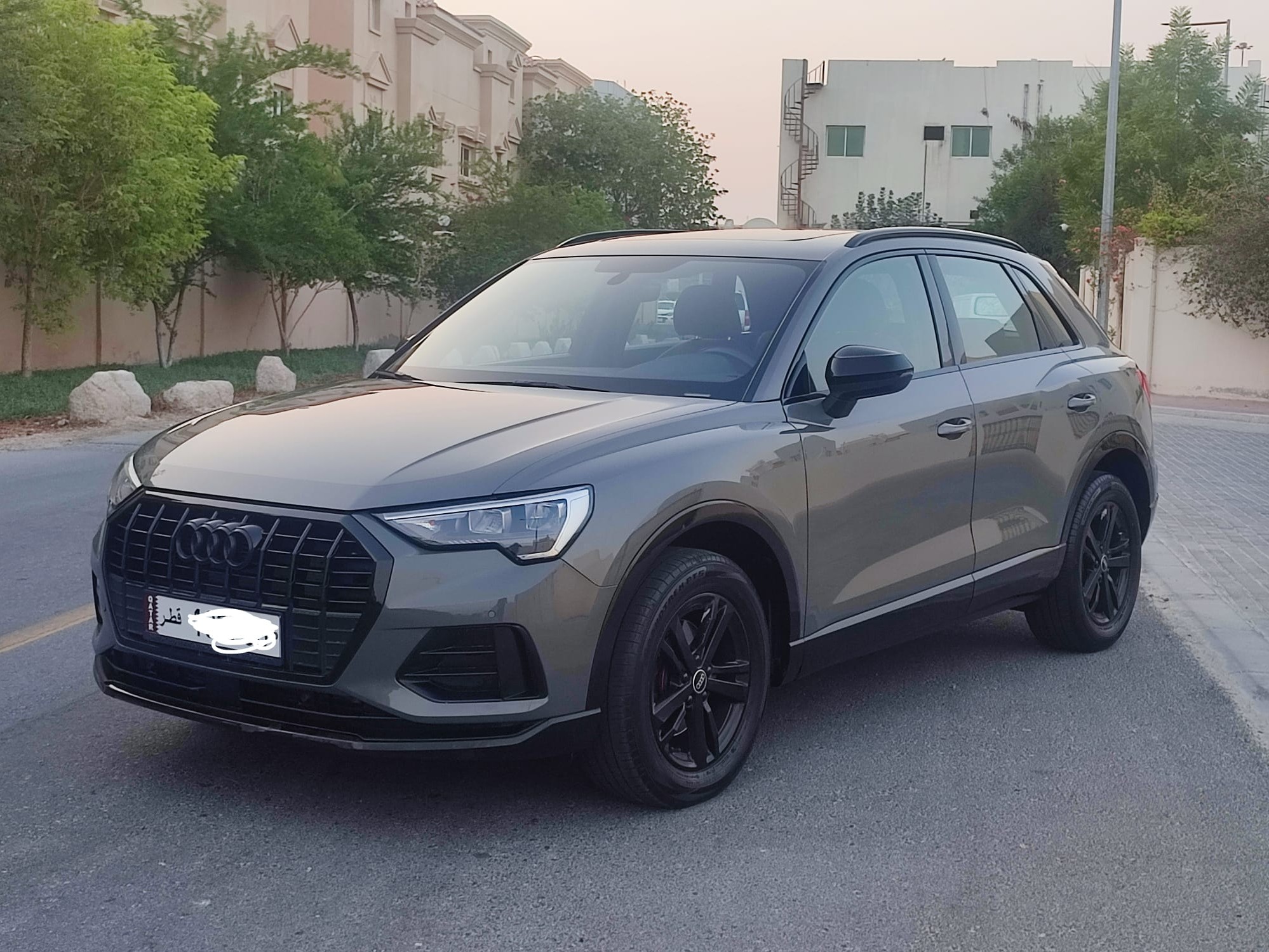 Audi Q3 2023 - Image 3