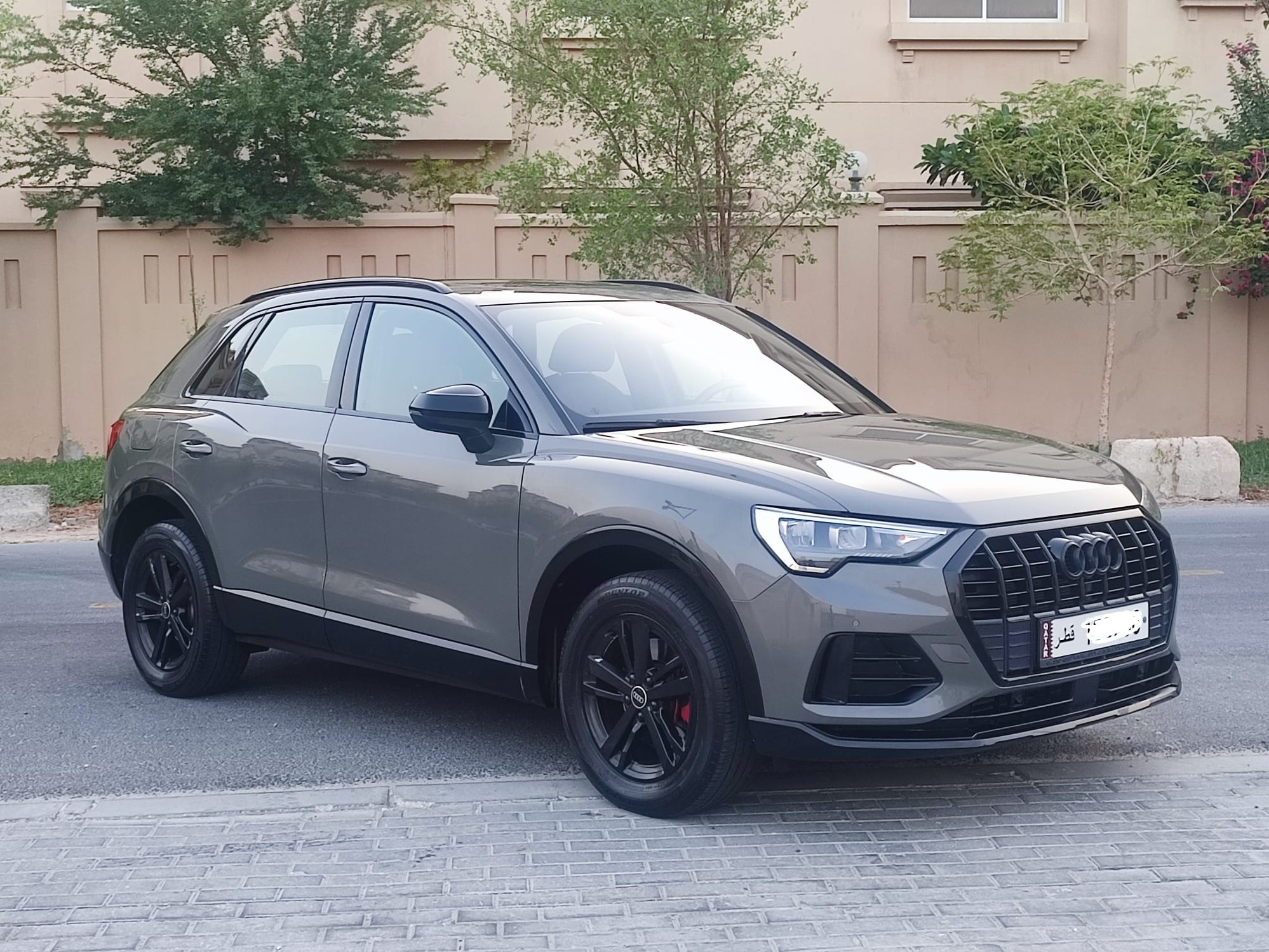 Audi Q3 2023 - Image 1