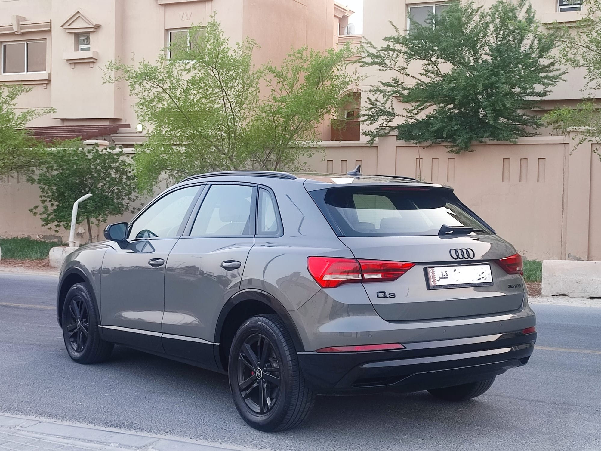 Audi Q3 2023 - Image 4