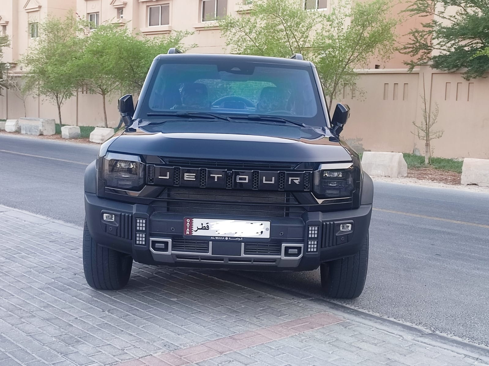 Jetour  T2 Luxury Plus  2026 - Image 2