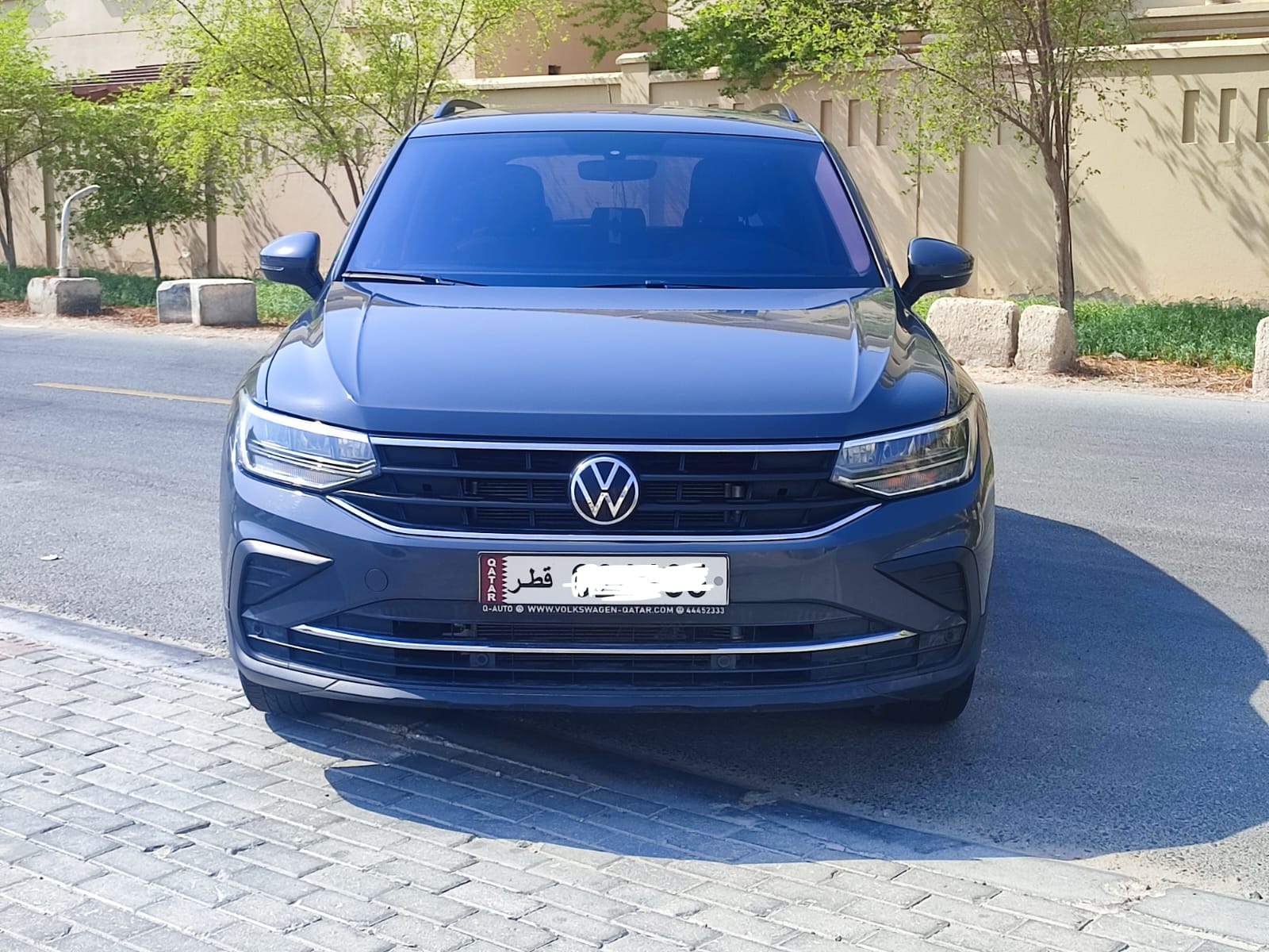 Volkswagen Tiguan 2023 - Image 2