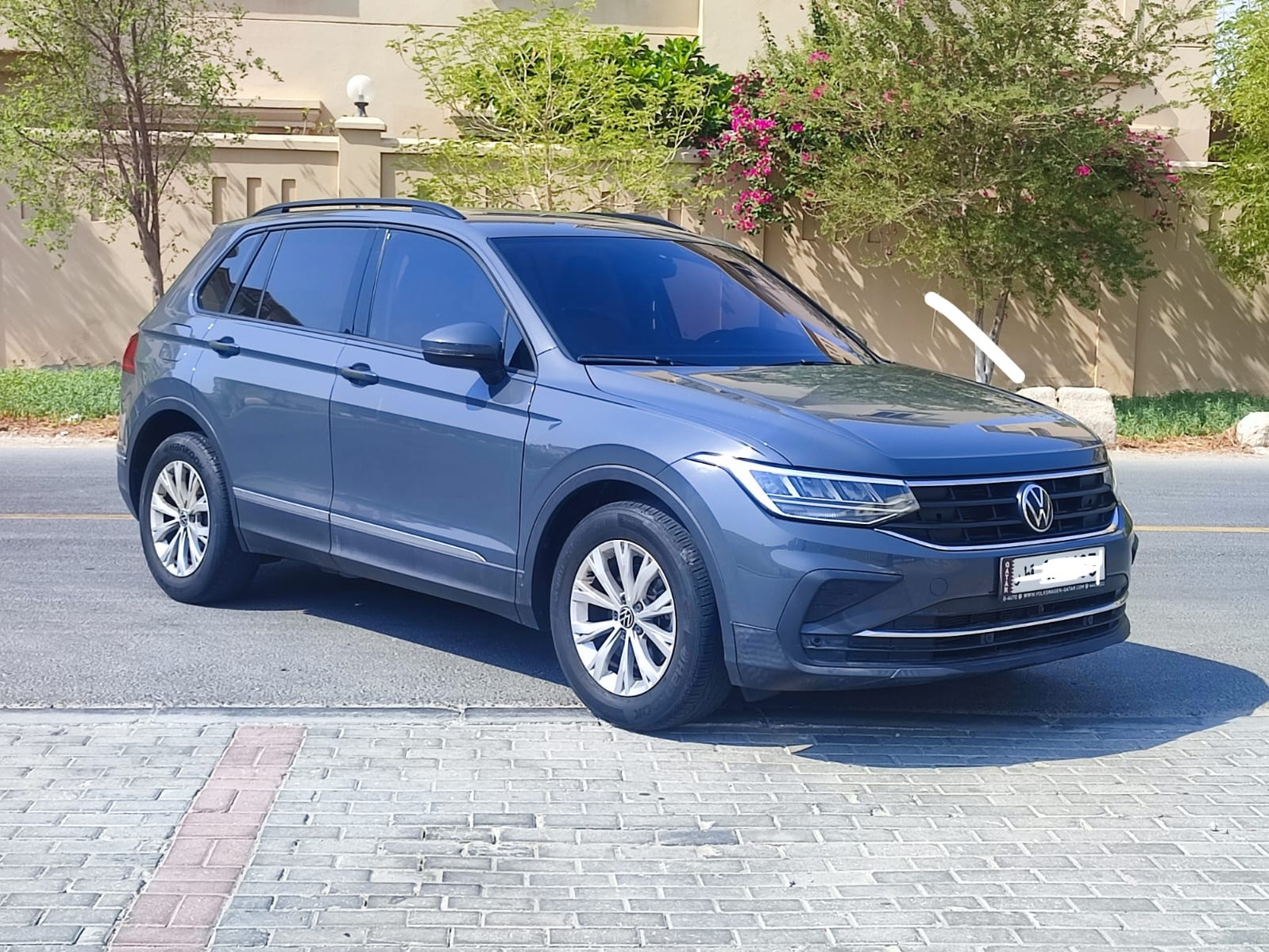 Volkswagen Tiguan 2023 - Image 1