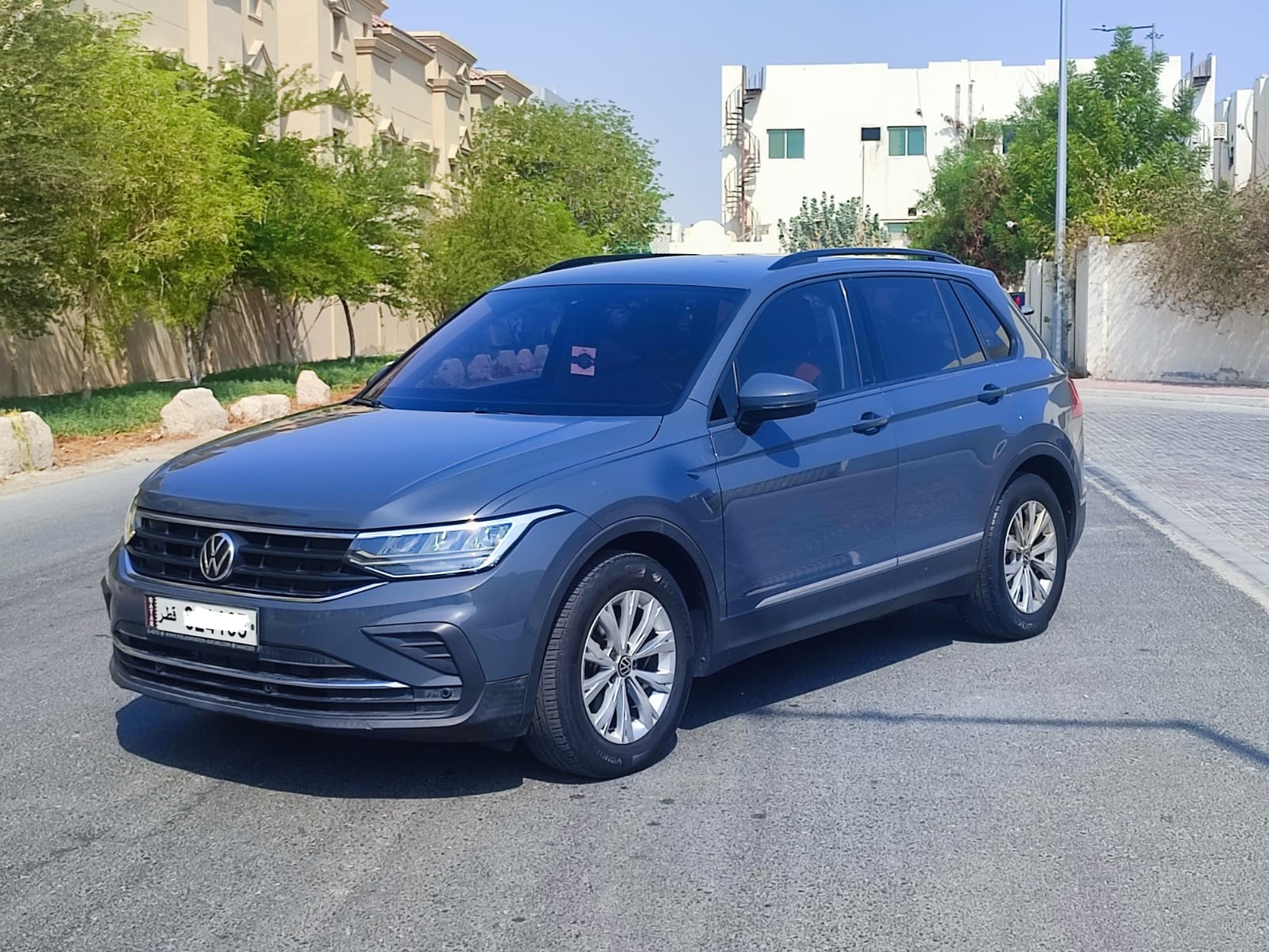 Volkswagen Tiguan 2023 - Image 3