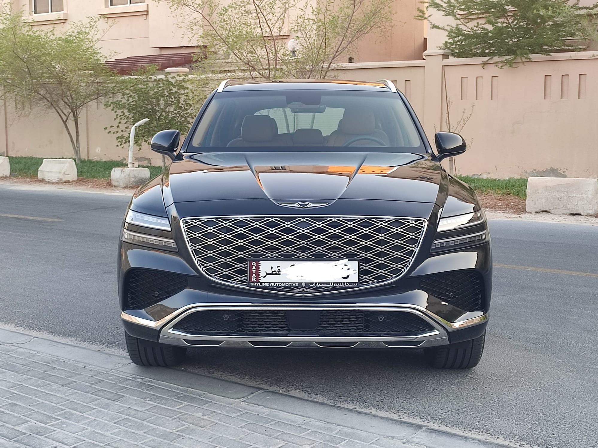 Genesis G80 2025 - Image 2