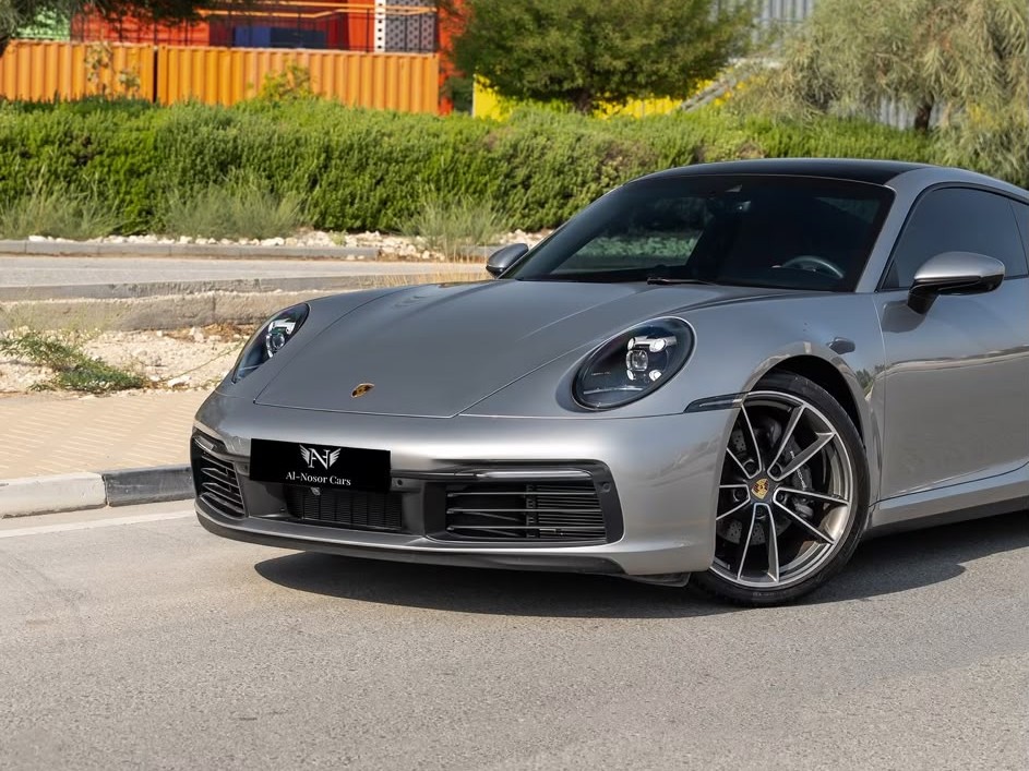 Porsche CARRERA 911 2024 - Image 2
