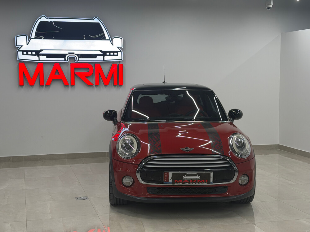 Mini Cooper 2014 - Image 1