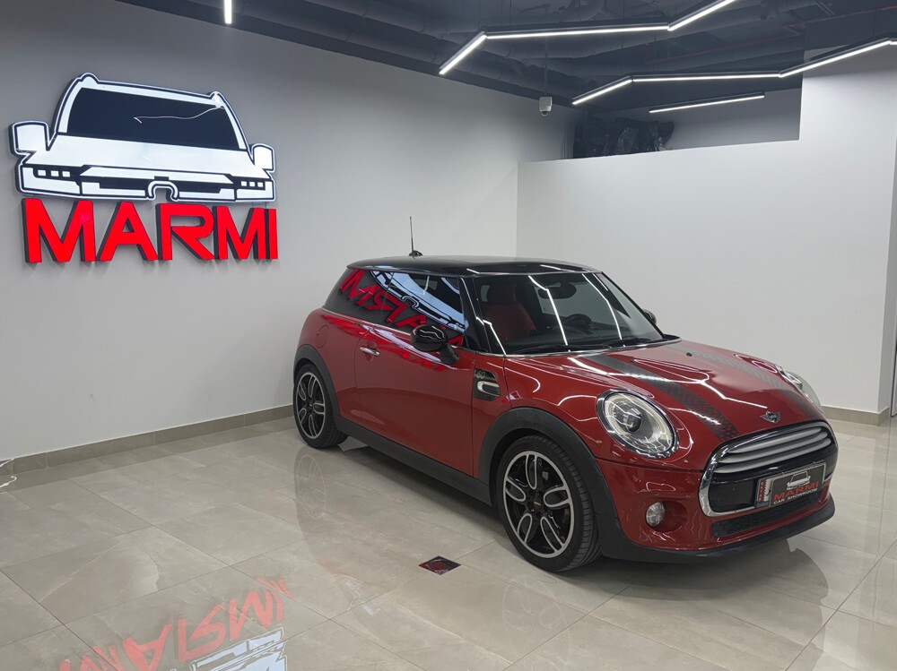 Mini Cooper 2014 - Image 2