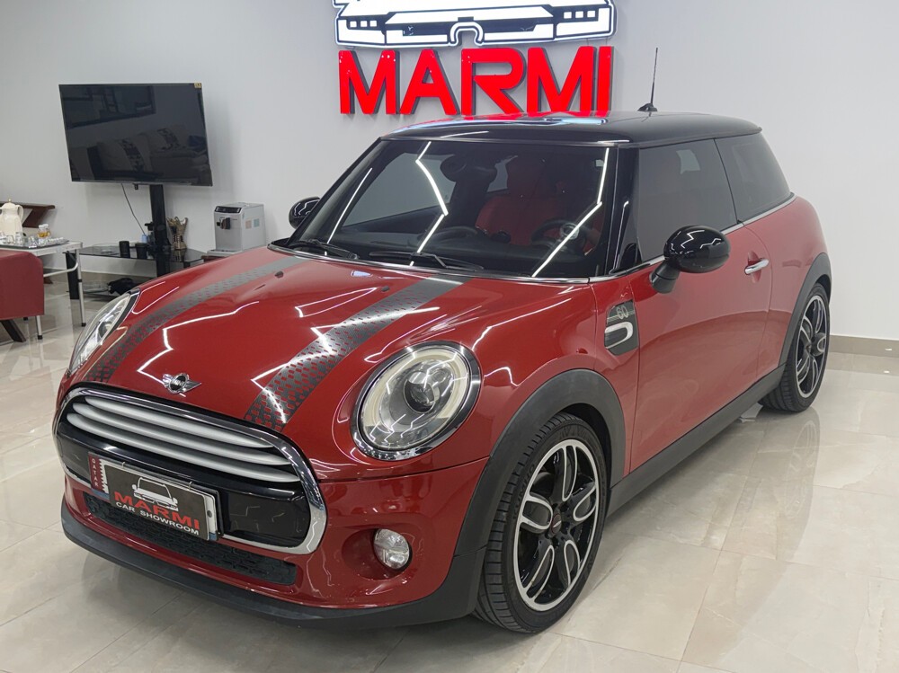 Mini Cooper 2014 - Image 4