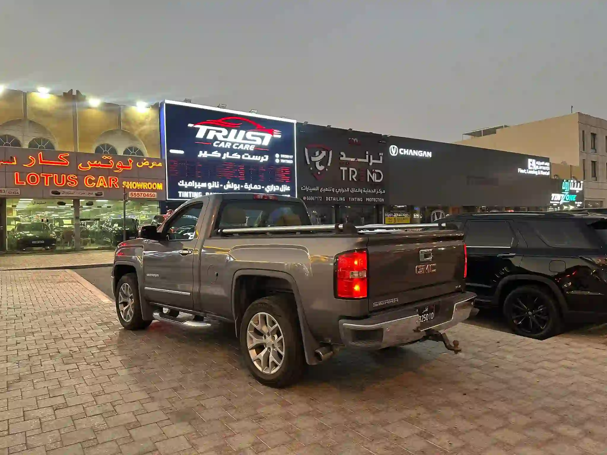 GMC Sierra 1500 2014 - Image 3