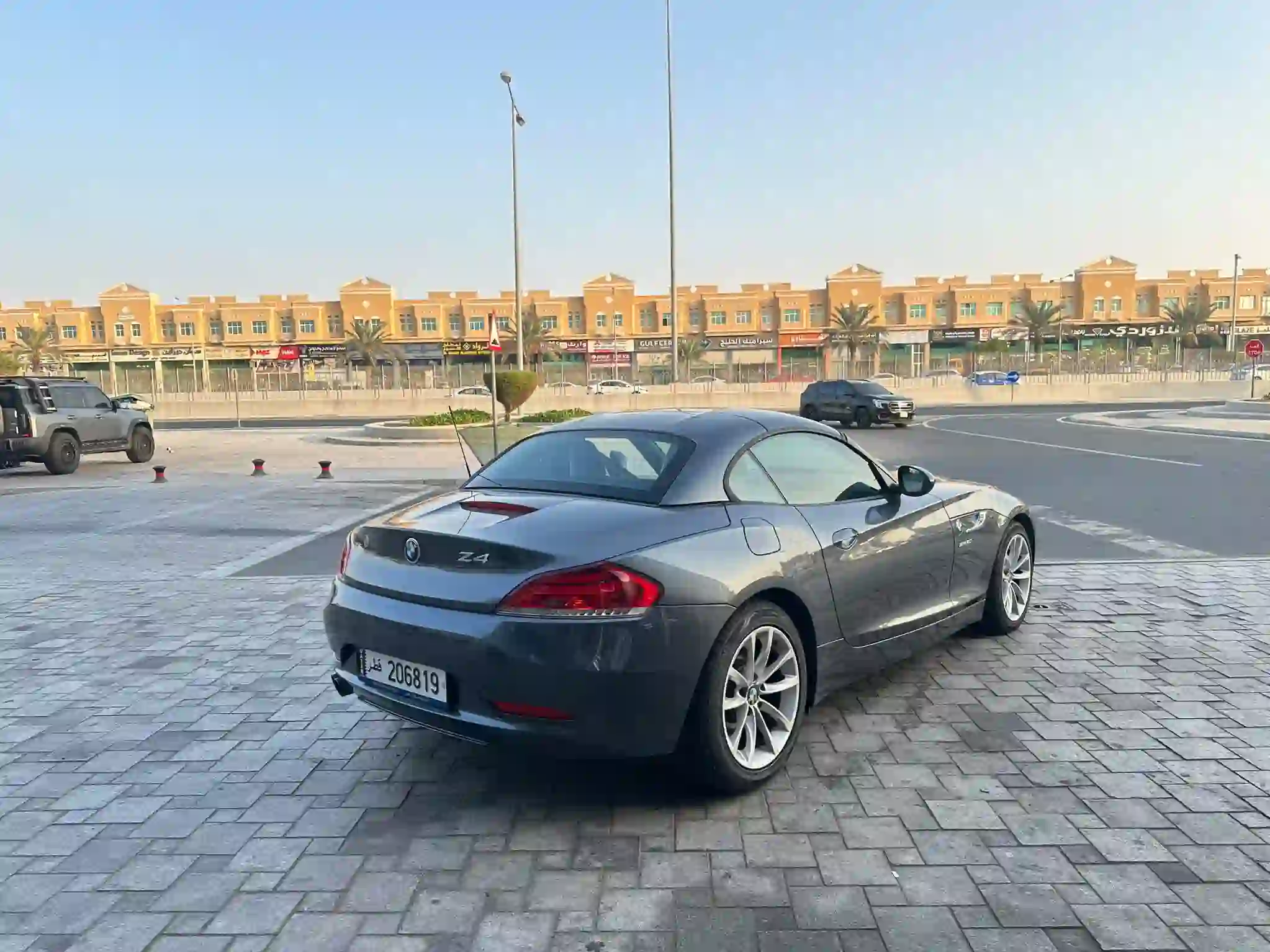 BMW Z-Series 4 2016 - Image 4