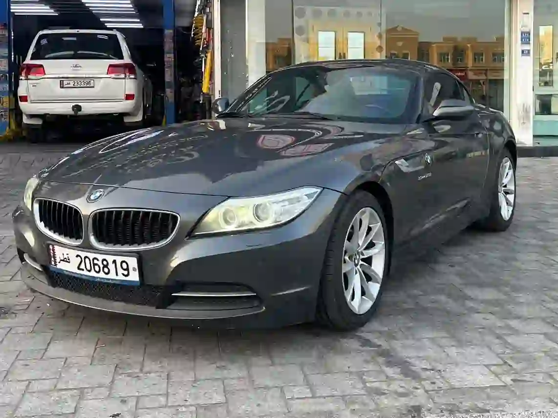 BMW Z-Series 4 2016 - Image 3