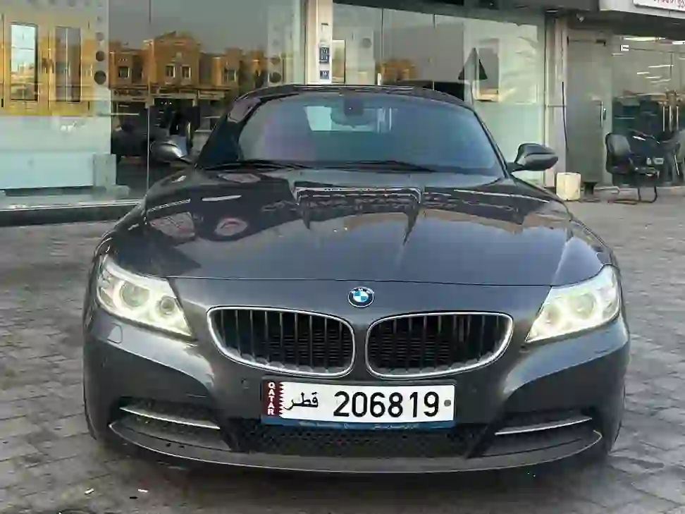 BMW Z-Series 4 2016 - Image 2