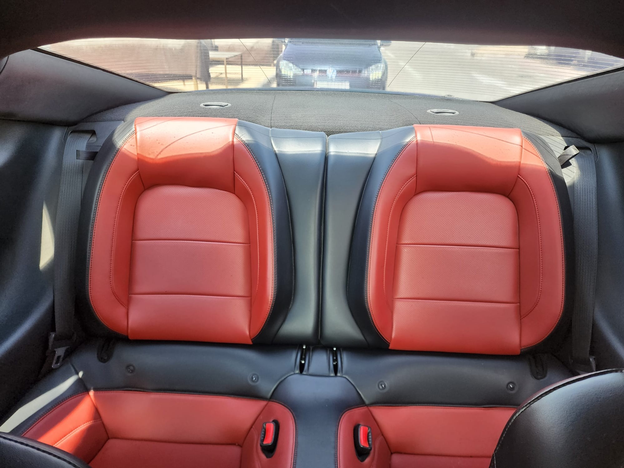Ford Mustang GT 2015 - Image 3