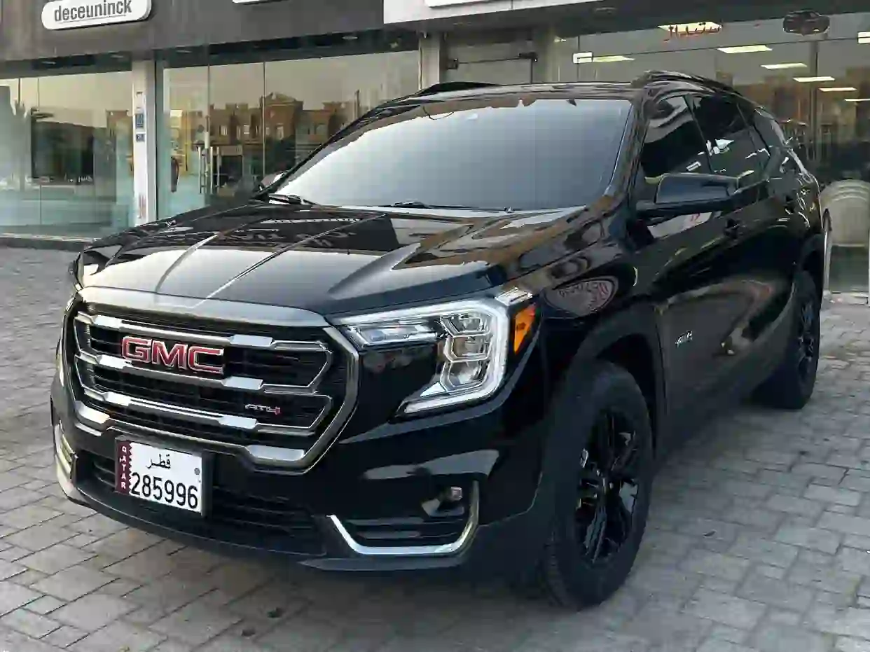 GMC Terrain AT4 2023 - Image 3