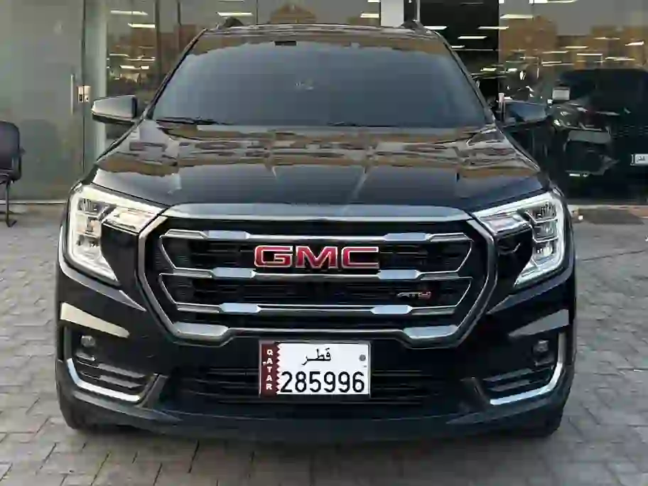 GMC Terrain AT4 2023 - Image 2