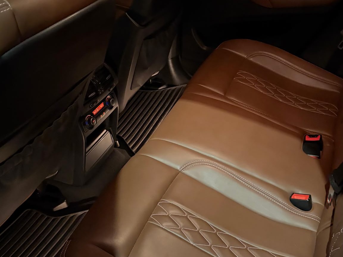 BMW X-Series X6 2013 - Image 4