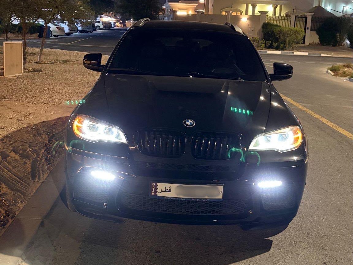 BMW X-Series X6 2013 - Image 1
