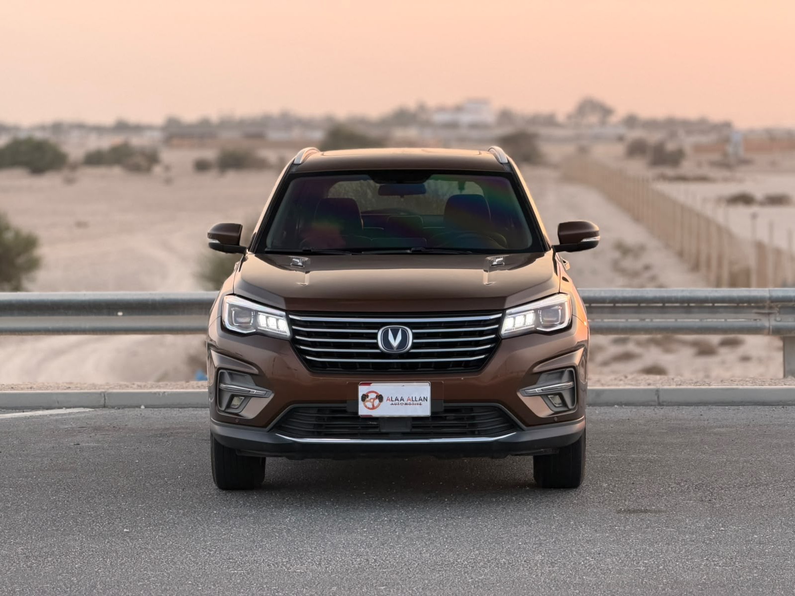 Changan CS75 2022 - Image 2