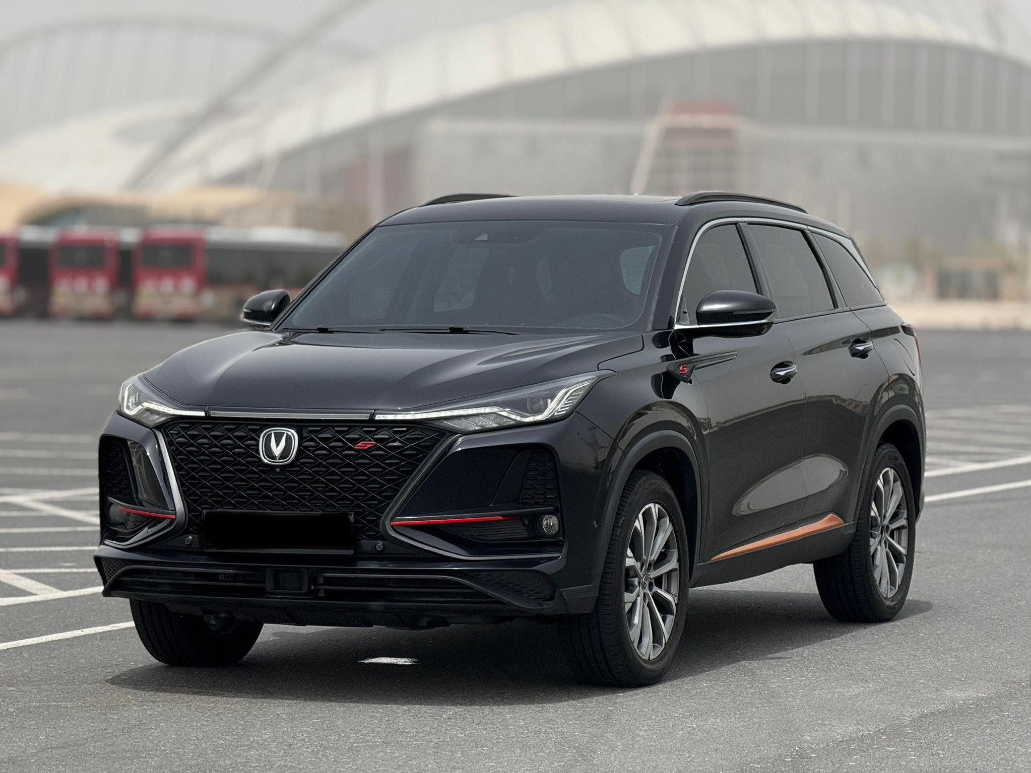 Changan CS75 PLUS 2022 - Image 3