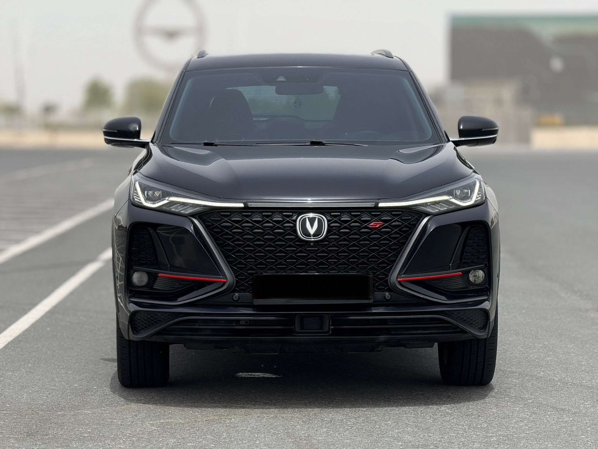 Changan CS75 PLUS 2022 - Image 2