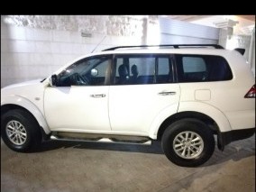 Mitsubishi Pajero Sport 2014 - Image 3