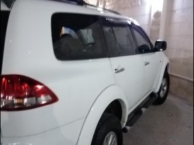 Mitsubishi Pajero Sport 2014 - Image 4