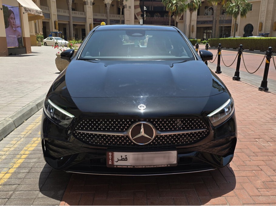 Mercedes-Benz A -Class Hatchback 200 2024 - Image 1