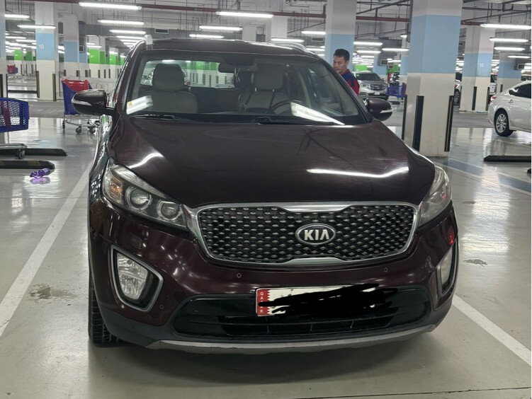 Kia Sorento 2015 - Image 1