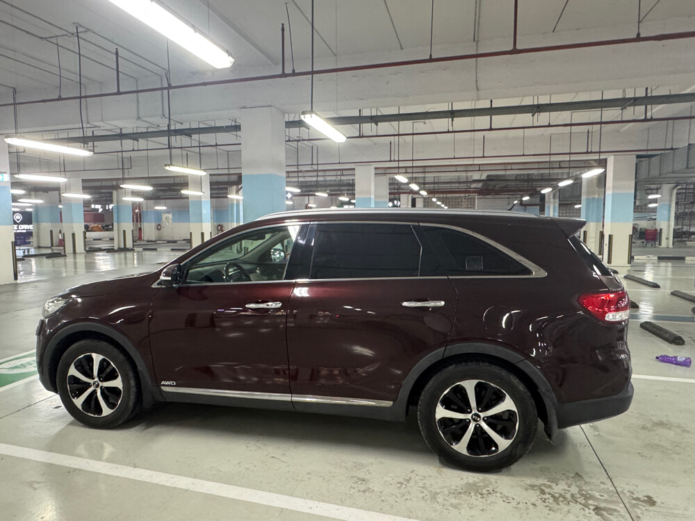Kia Sorento 2015 - Image 3
