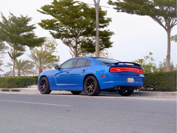 Dodge Charger R/T 2014 - Image 2