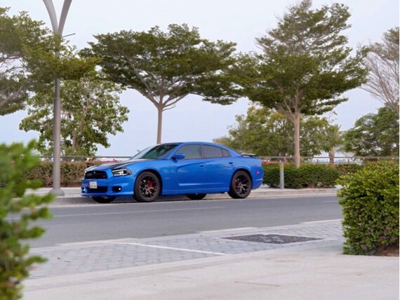 Dodge Charger R/T 2014 - Image 3