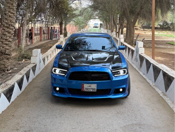 Dodge Charger R/T 2014 - Image 4