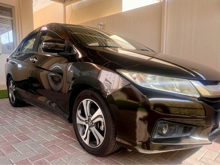 Honda City 2016 - Image 3