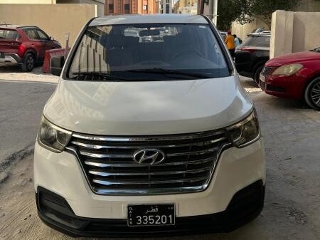 هيونداي .H1 2021 - Image 1