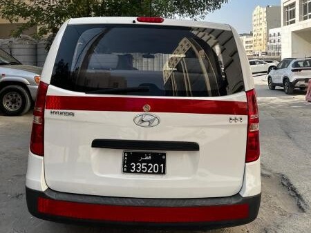 هيونداي .H1 2021 - Image 3