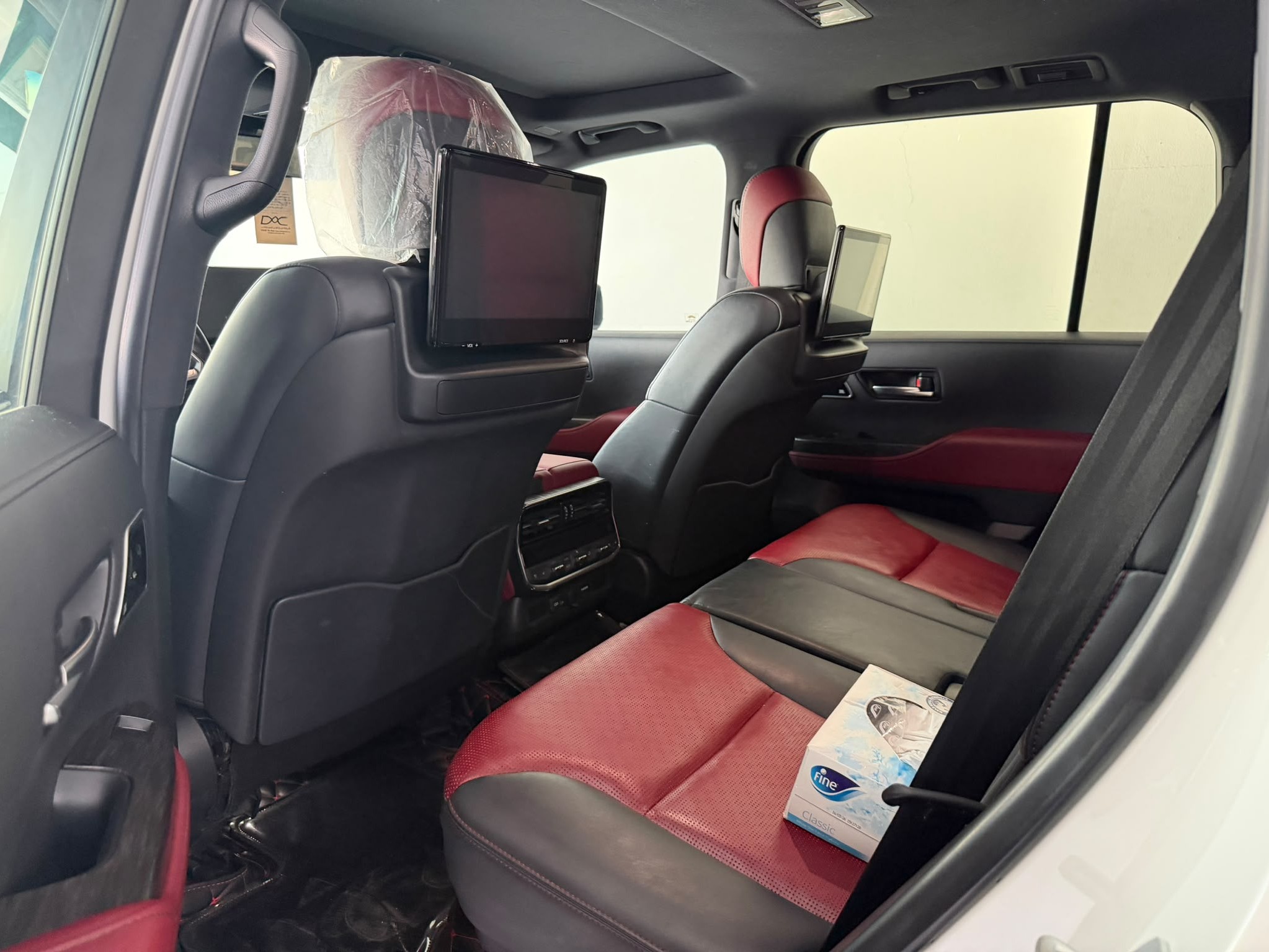 Toyota Land Cruiser GR TWIN TURBO 2022 - Image 4