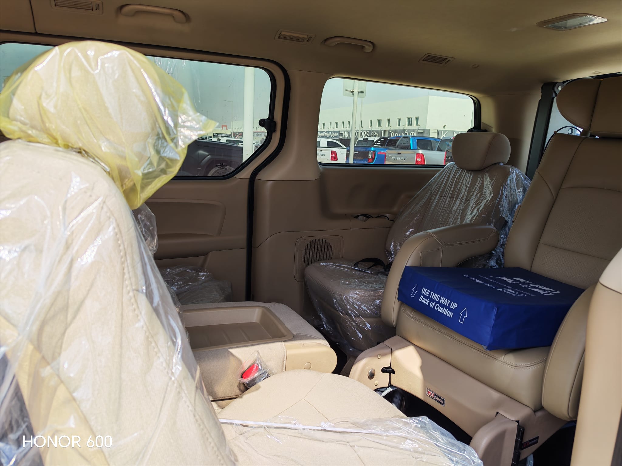 هيونداي .H1 2020 - Image 3