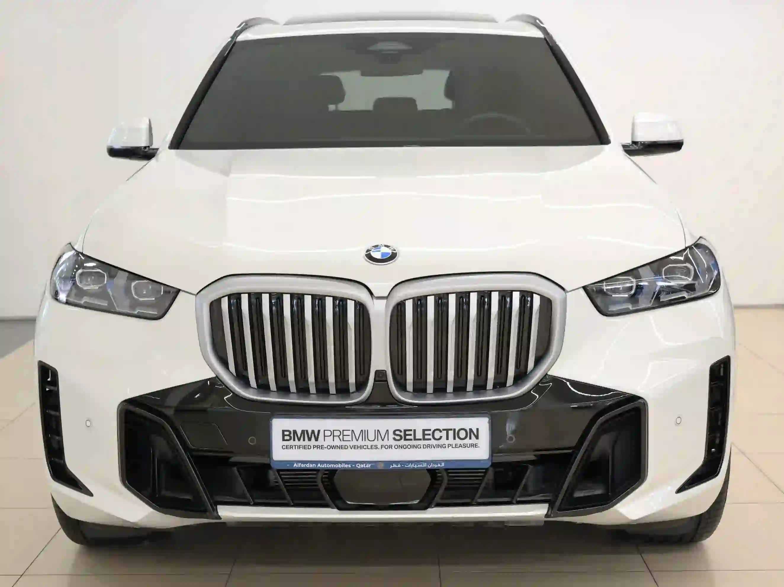 بي أم دبليو الفئة اكس X5 ( 40i ) 2025 - Image 1
