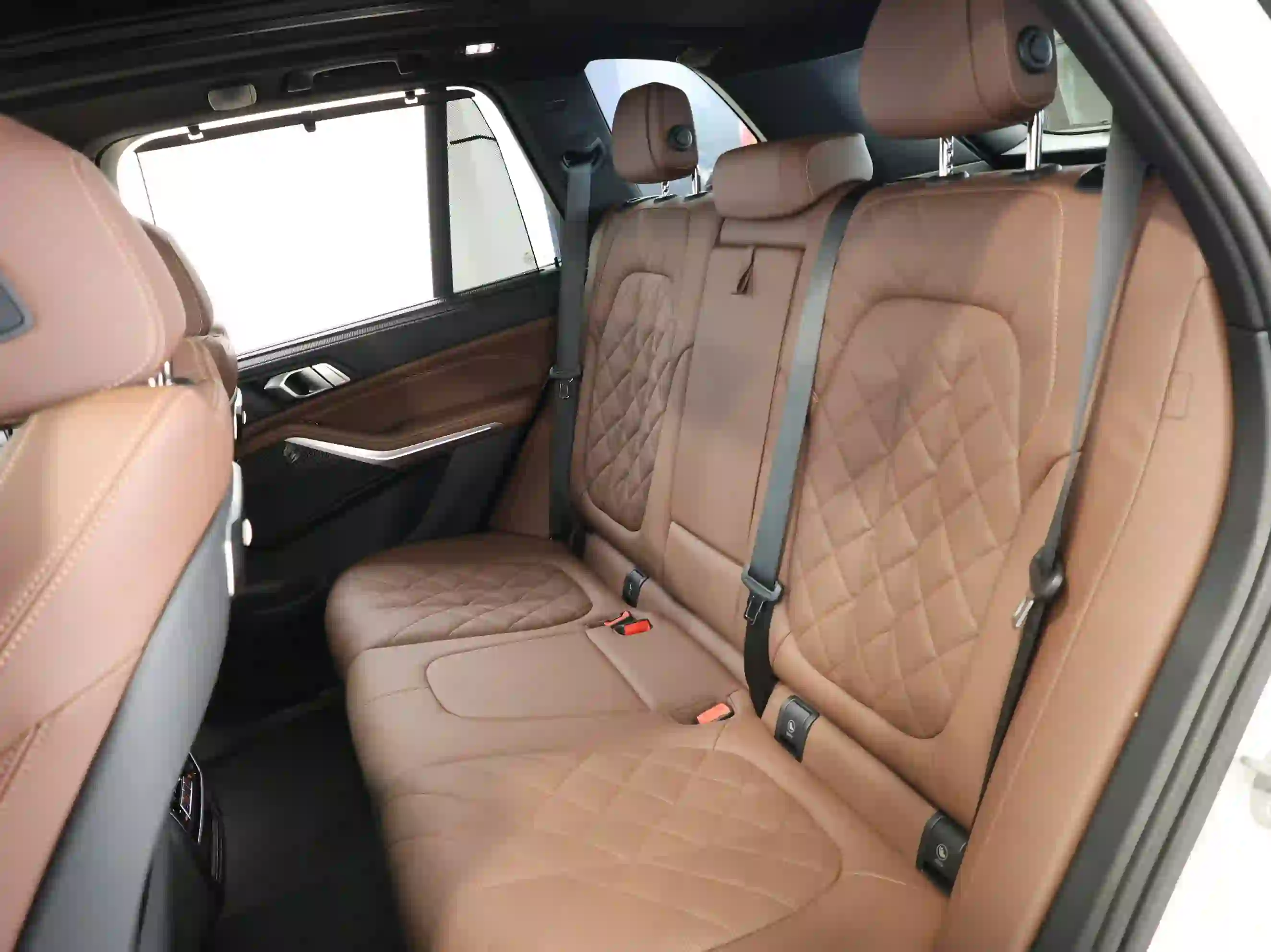 بي أم دبليو الفئة اكس X5 ( 40i ) 2025 - Image 4