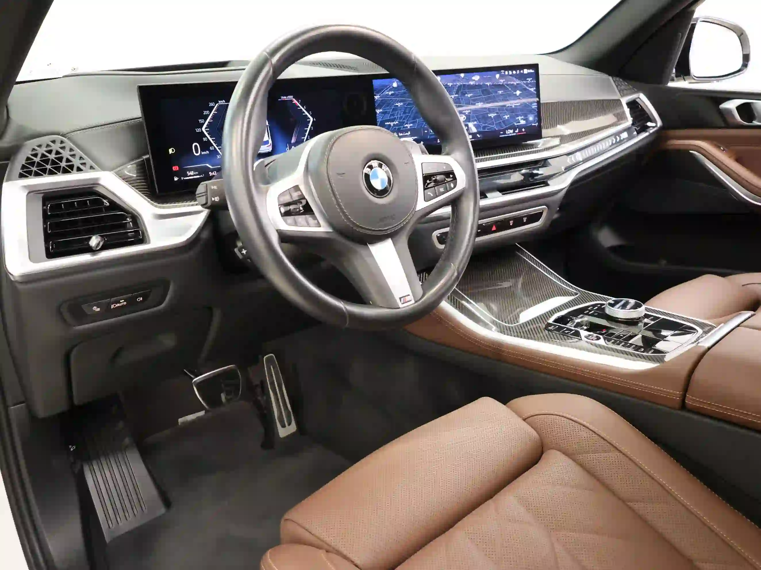 بي أم دبليو الفئة اكس X5 ( 40i ) 2025 - Image 3