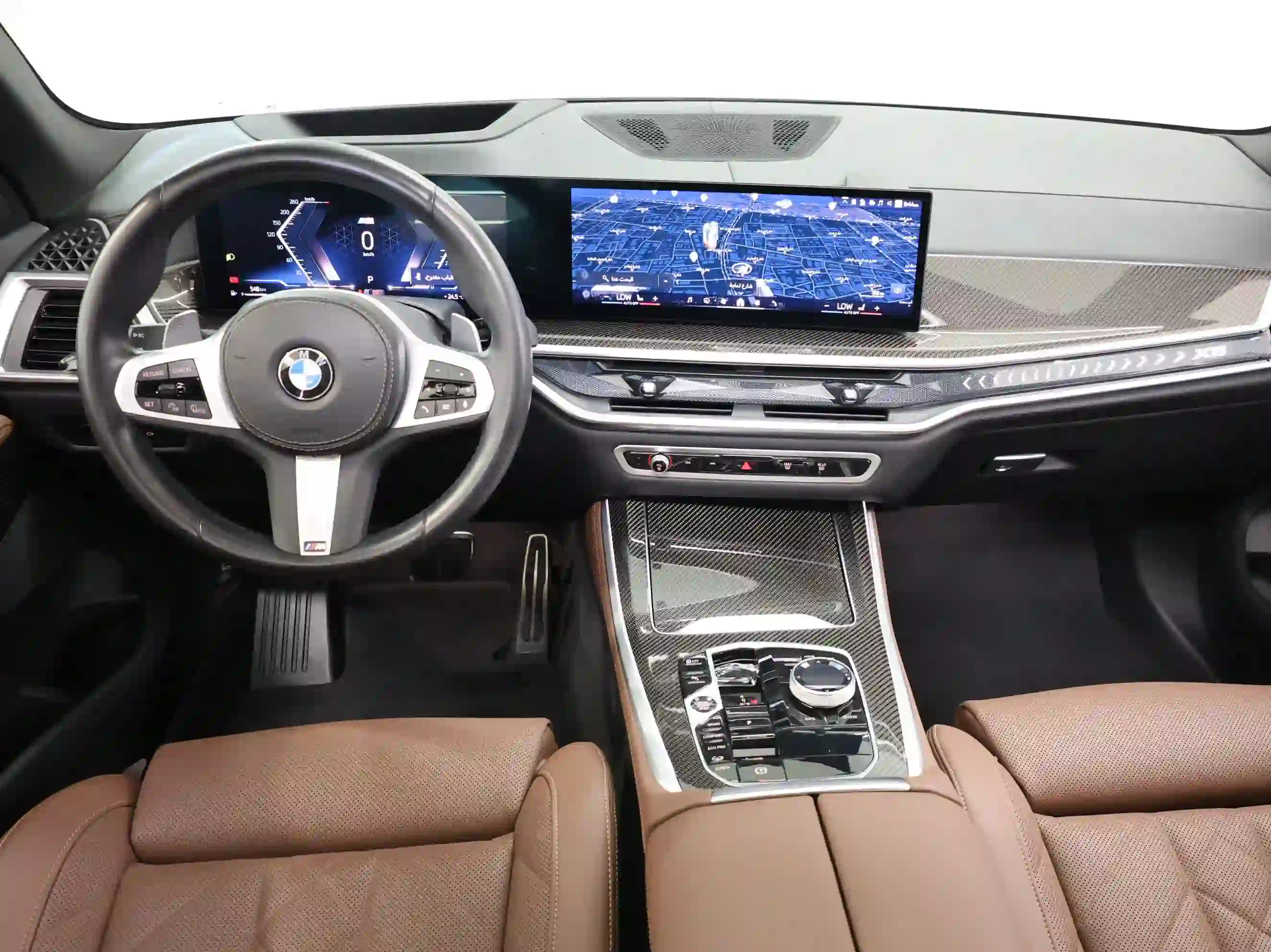 بي أم دبليو الفئة اكس X5 ( 40i ) 2025 - Image 2