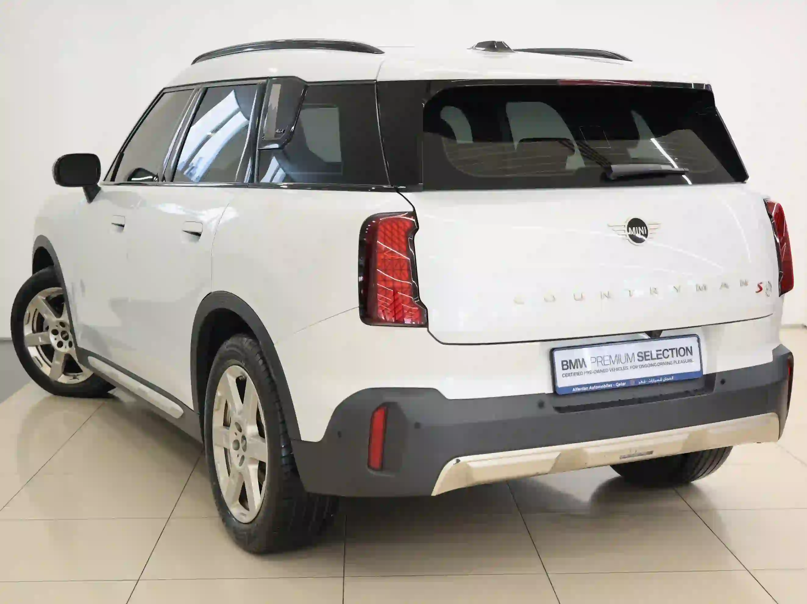 ميني Cooper Countryman s  2024 - Image 2