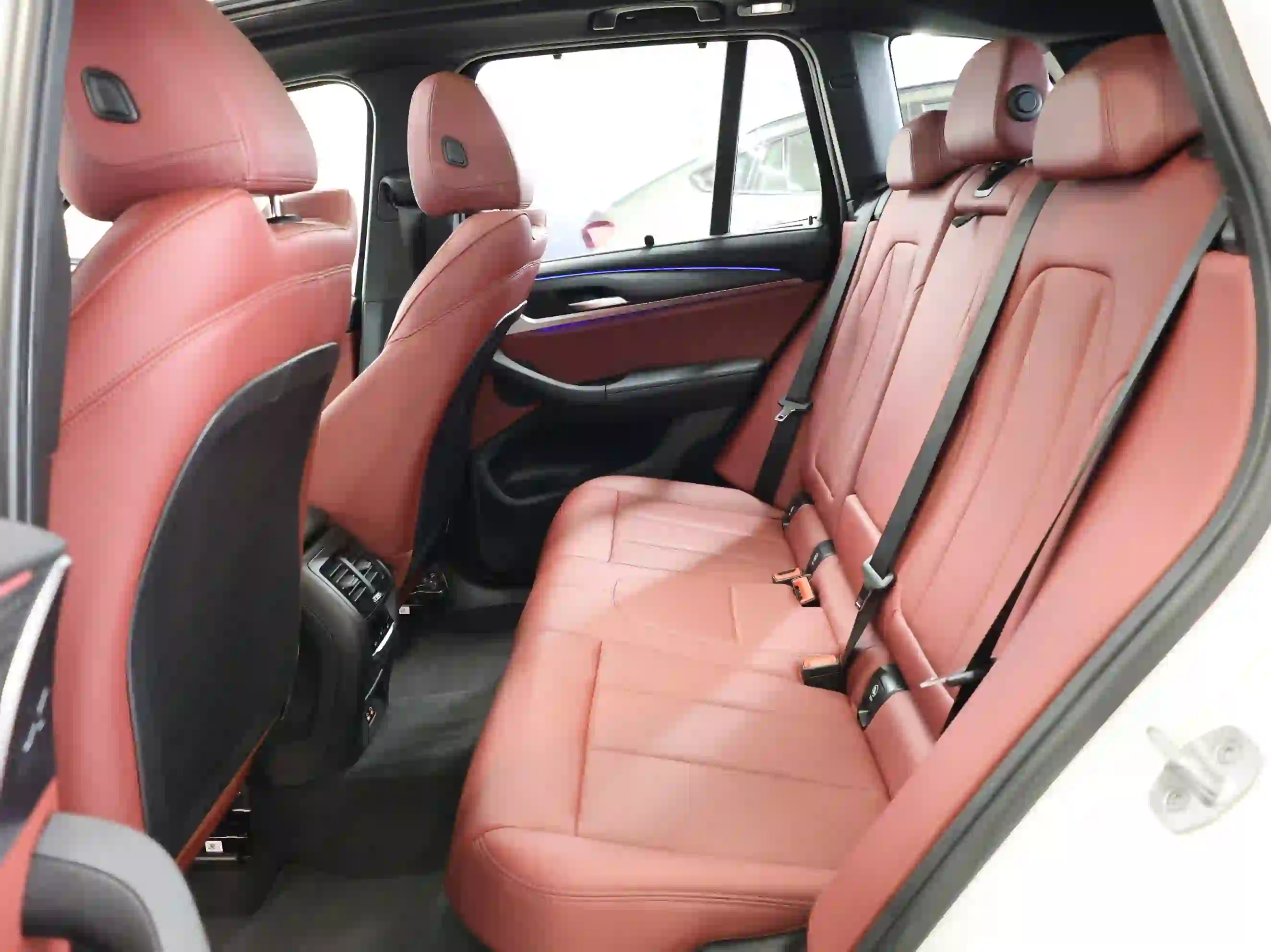 بي أم دبليو الفئة اكس X3 30i 2023 - Image 4