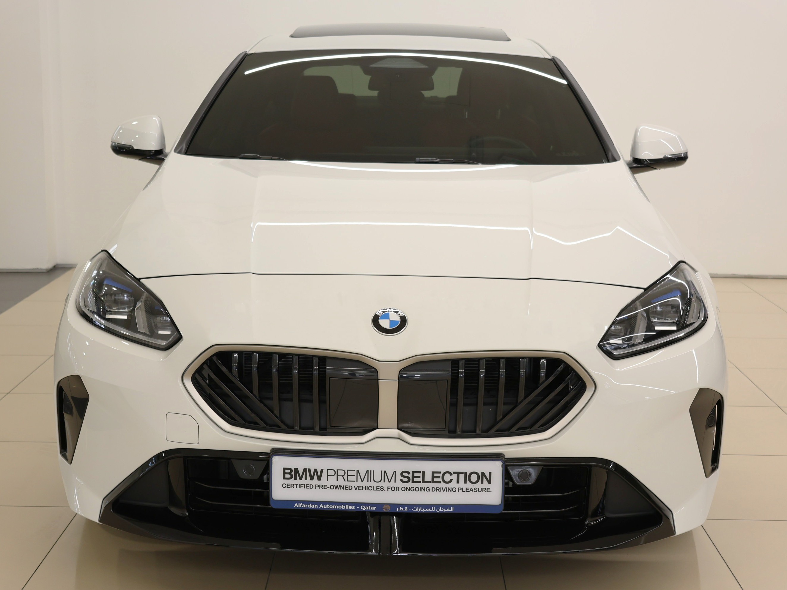 بي أم دبليو 2-series 218i 2025 - Image 1