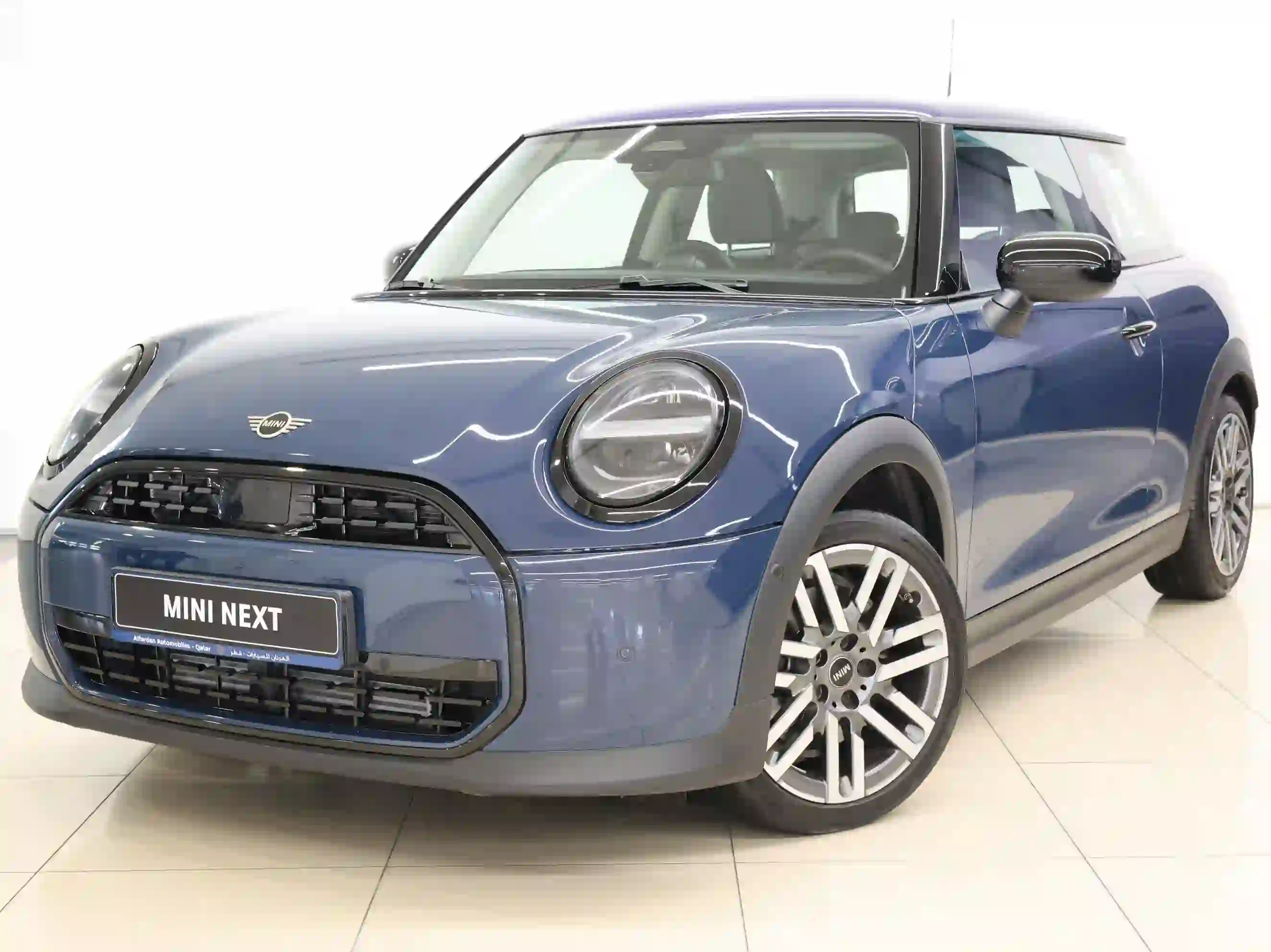 ميني Cooper 2025 - Image 1