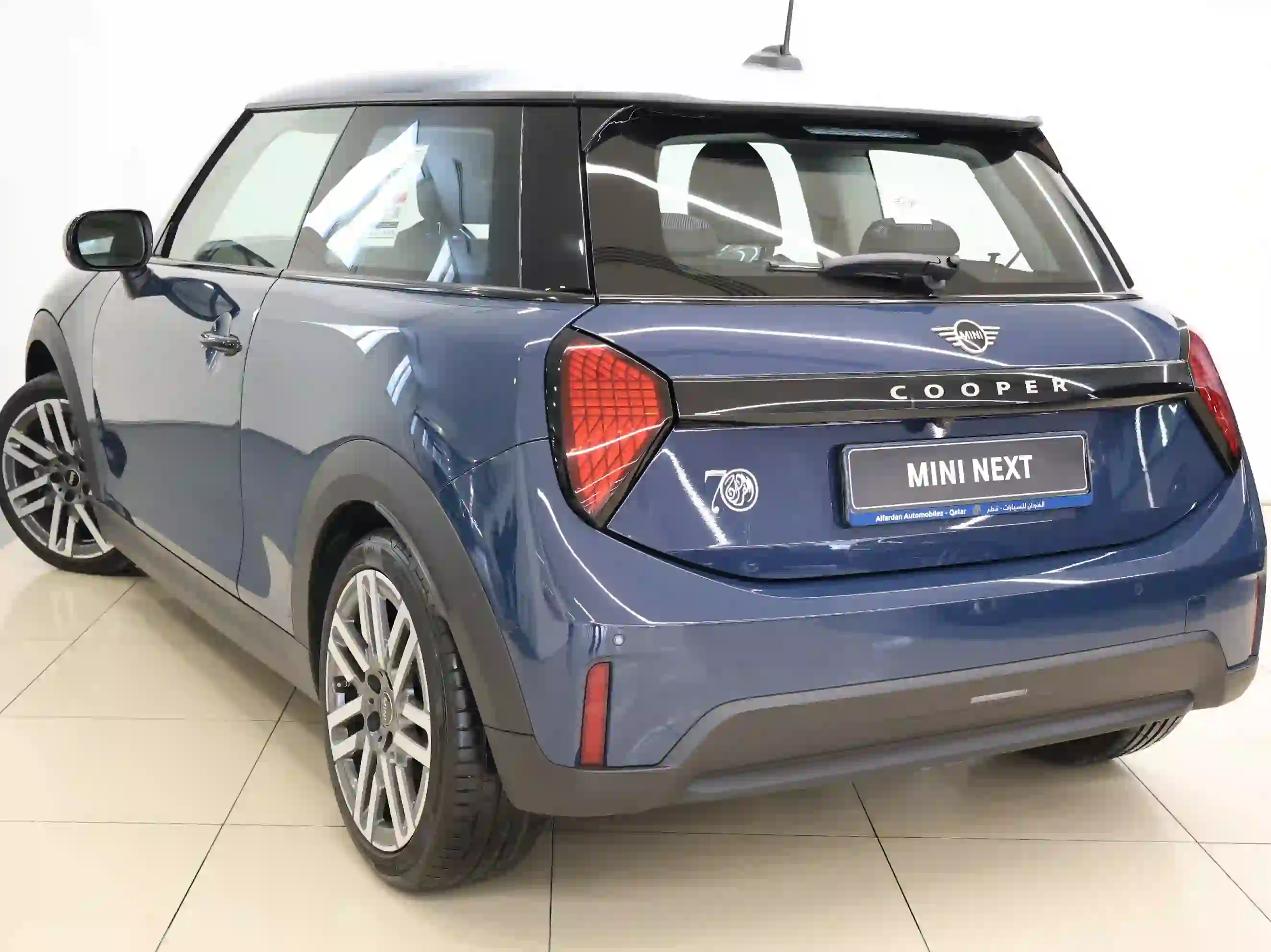 ميني Cooper 2025 - Image 4