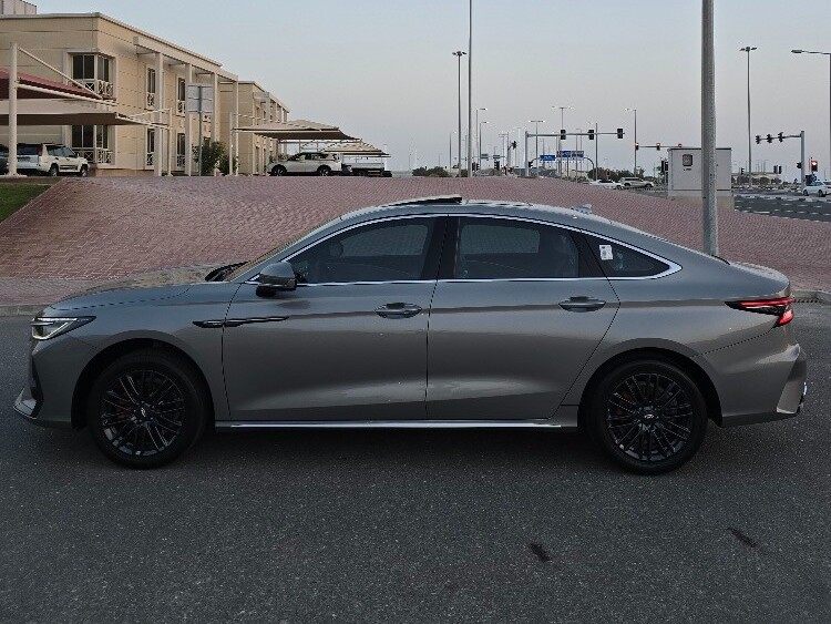 شيري Arrizo 8 2026 - Image 4