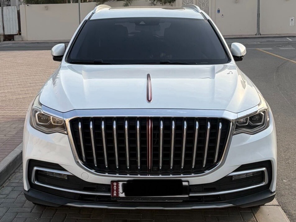 هونج كيو اي HS5 2023 - Image 1