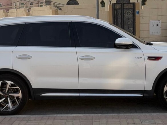 هونج كيو اي HS5 2023 - Image 2